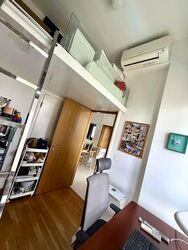 Spottiswoode Suites (D2), Apartment #602157281